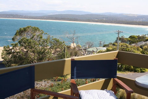 Tasmanviews - Accommodation BNB 1