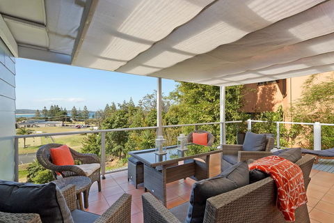 Tathra Beachbreak - Accommodation BNB 0