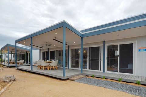 Tathra Beachside - Accommodation BNB 1