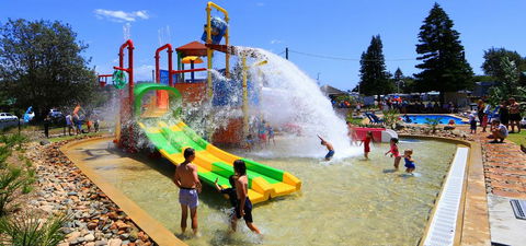 Tathra Beachside - Accommodation BNB 0