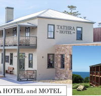 Tathra Hotel  Motel - Accommodation BNB