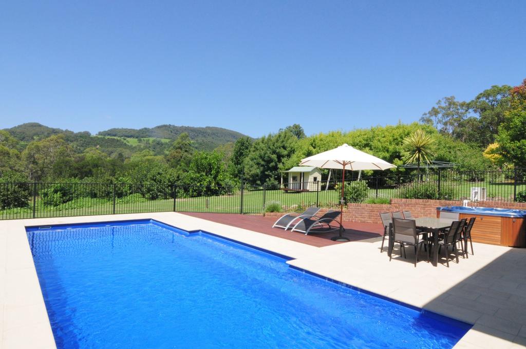 Werai NSW Accommodation BNB