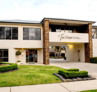 Tea House Motor Inn - Accommodation BNB