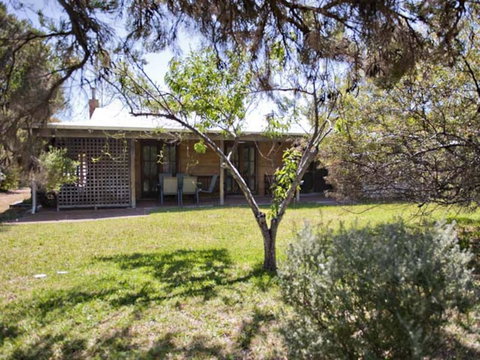 Tea Tree - Accommodation BNB 1