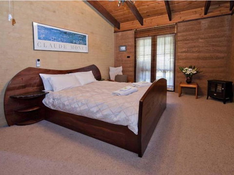 Tea Tree - Accommodation BNB 3