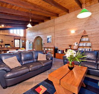 Tea Tree - Accommodation BNB