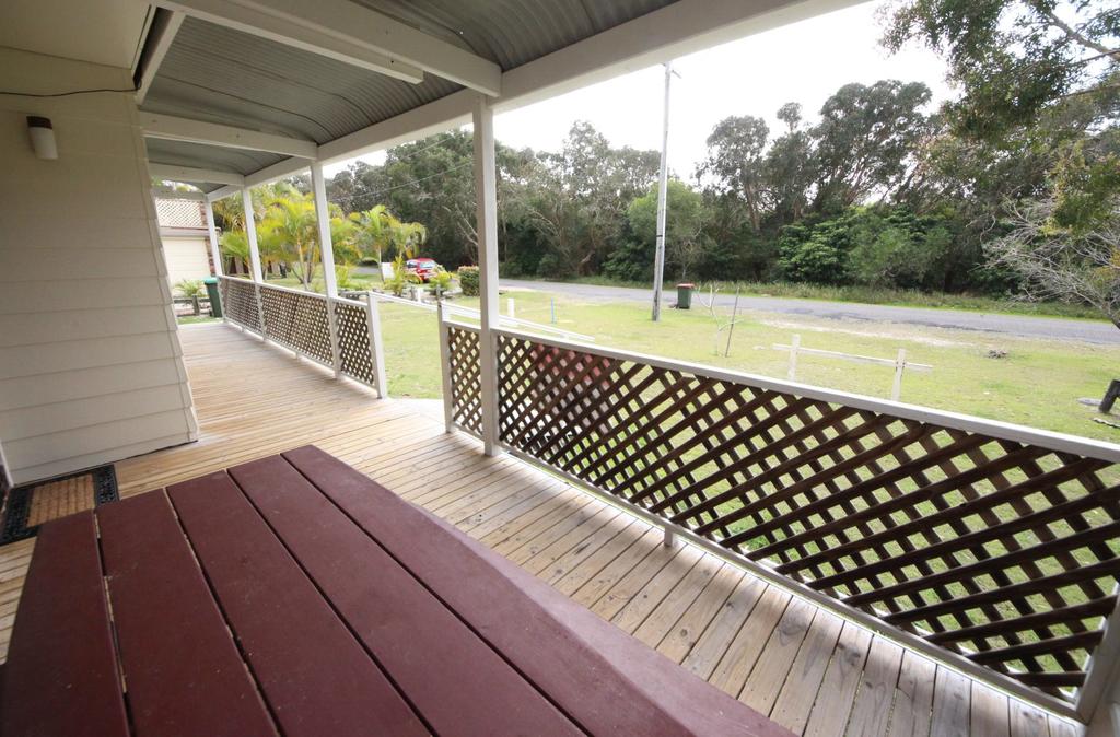  Accommodation BNB