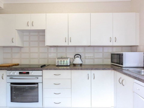 Tehidy Townhouse - Accommodation BNB 2