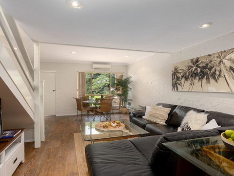 Tehidy Townhouse - Accommodation BNB 0