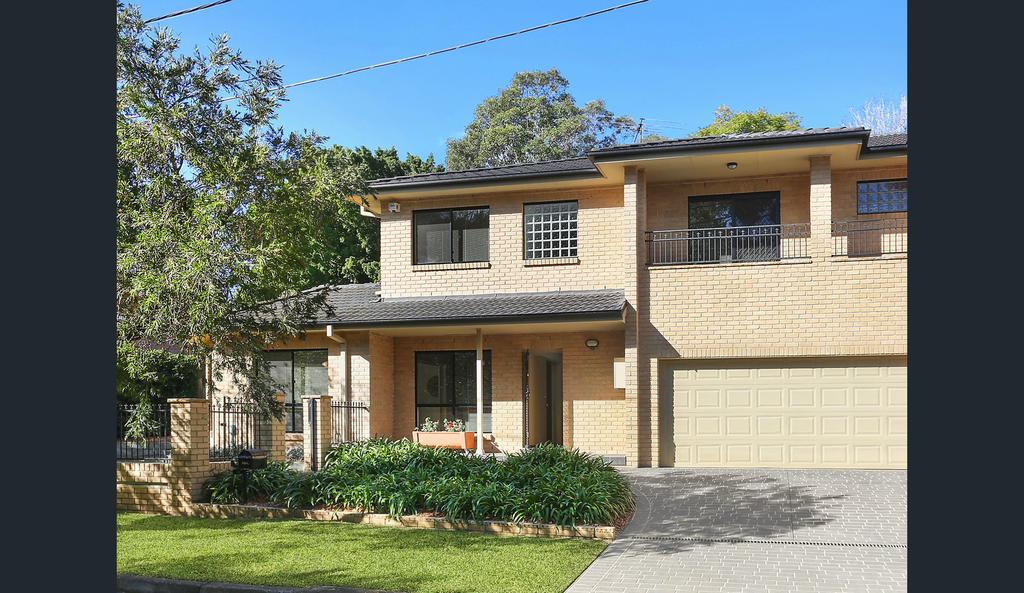 Telopea NSW Accommodation BNB