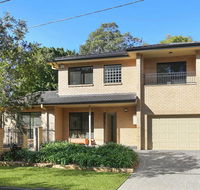 Telopea Rooms - Accommodation BNB