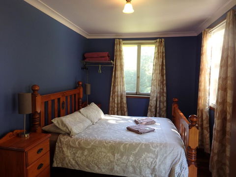 Teretre Cabins Nimbin - Accommodation BNB 2
