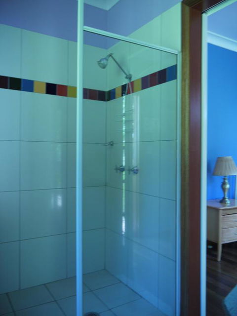 Teretre Cabins Nimbin - Accommodation BNB 3