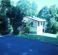 Teretre Cabins Nimbin - Accommodation BNB