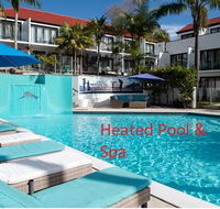 Terrigal Pacific Coastal Retreat - Accommodation BNB