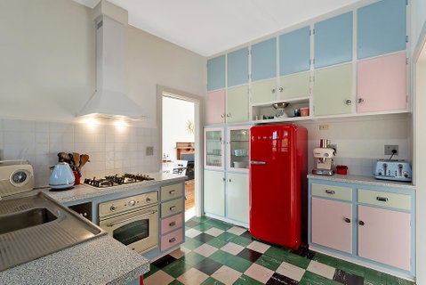 The 50's Beach House - Accommodation BNB 2