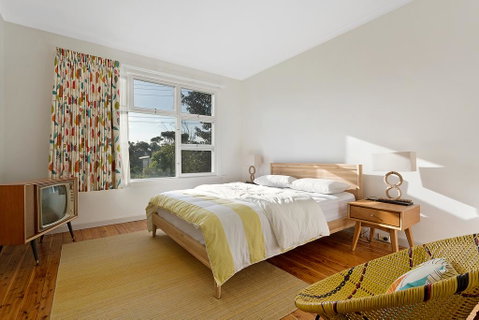The 50's Beach House - Accommodation BNB 3