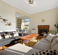 The 50's Beach House - Accommodation BNB