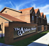 The Abbey Motel Goulburn - Accommodation BNB