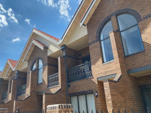 The Abbey Motel Goulburn - Accommodation BNB 1