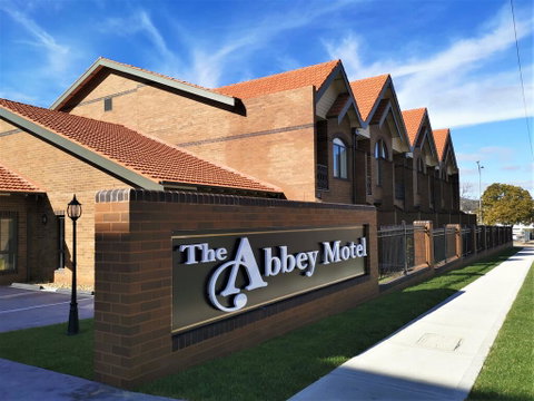 The Abbey Motel Goulburn - Accommodation BNB 0