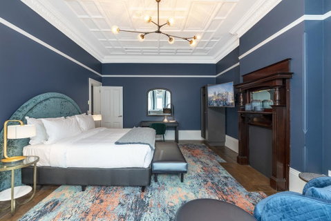 The Albert Mosman - Accommodation BNB 0