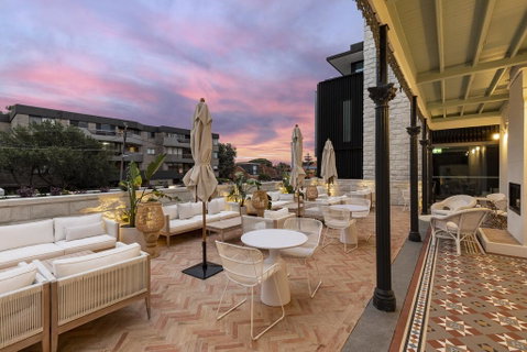 The Albert Mosman - Accommodation BNB 2
