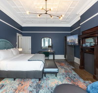 The Albert Mosman - Accommodation BNB