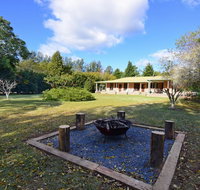 The Ambers - Comfortable family getaway - Accommodation BNB