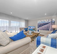 The Anchorage Unit 12/9 Laman Street - Accommodation BNB