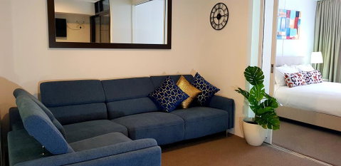 The Apartment Complex - Accommodation BNB 2