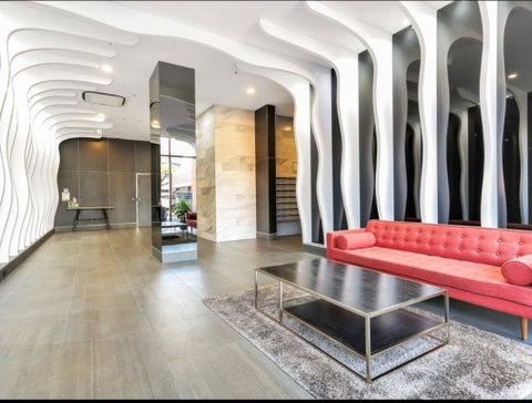 The Apartment Complex - Accommodation BNB 1