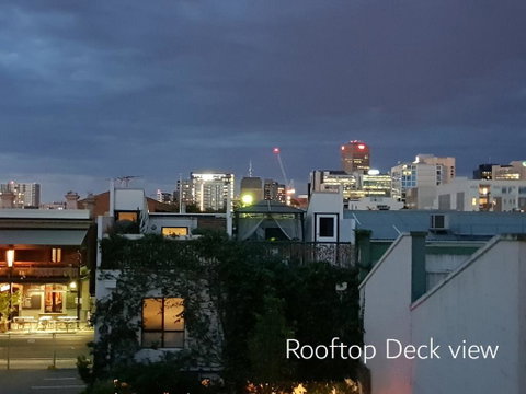 The Artisan - 3BR House In The City - Accommodation BNB 1