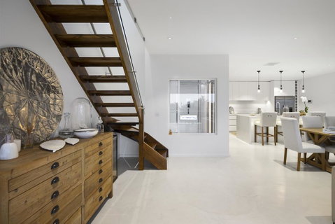 The Aston - Accommodation BNB 2
