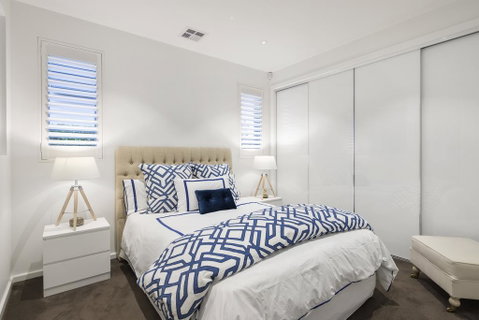 The Aston - Accommodation BNB 1