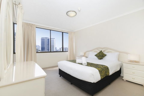The Astor Apartments - Accommodation BNB 3