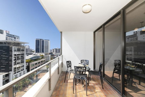 The Astor Apartments - Accommodation BNB 2