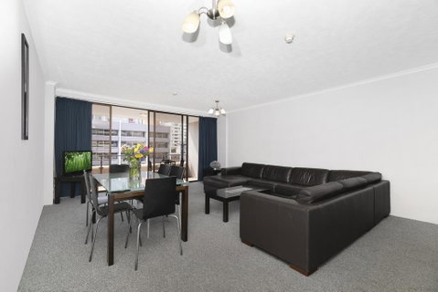 The Astor Apartments - Accommodation BNB 1