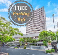 The Astor Apartments - Accommodation BNB