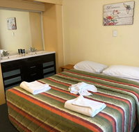 The Astor Hotel Motel - Accommodation BNB