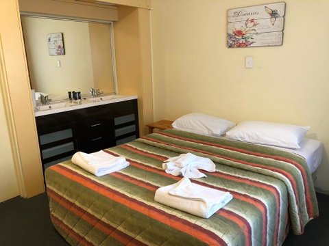 The Astor Hotel Motel - Accommodation BNB 0