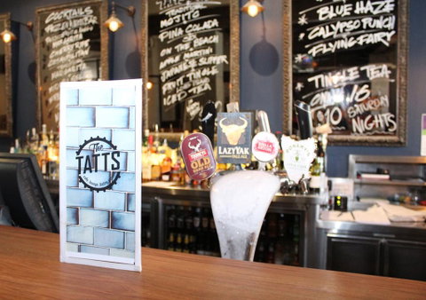 The Astor Hotel Motel - Accommodation BNB 2