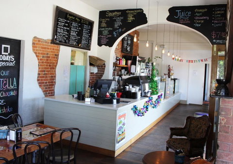 The Astor Hotel Motel - Accommodation BNB 3