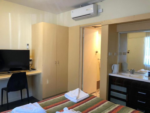 The Astor Suites - Accommodation BNB 1