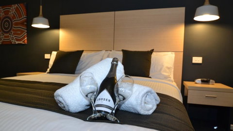 The Astor Suites - Accommodation BNB 0