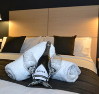 The Astor Suites - Accommodation BNB