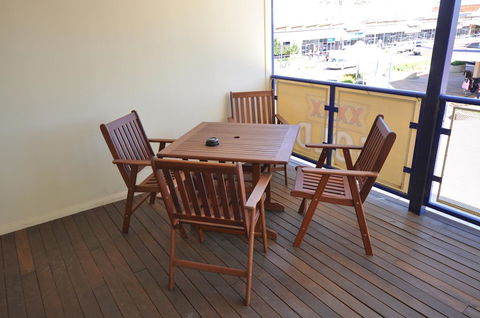 The Australian Hotel Motel - Accommodation BNB 0