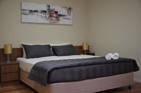 The Australian Hotel Motel - Accommodation BNB 2