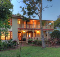 The Avenue at Montville Gracious House - Accommodation BNB