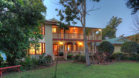 The Avenue At Montville Gracious House - Accommodation BNB 0